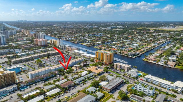 3208 NE 8th Court 1, Pompano Beach, FL 33062