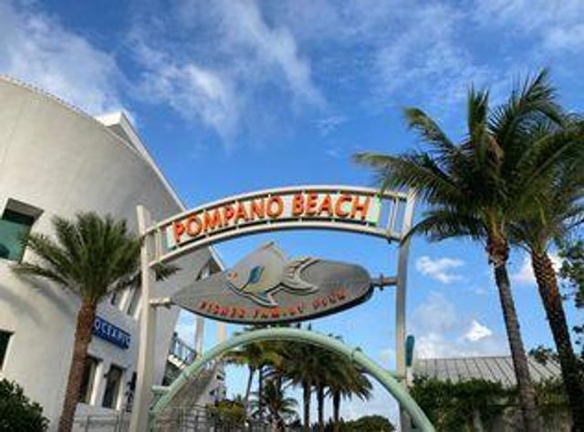 3208 NE 8th Court 1, Pompano Beach, FL 33062