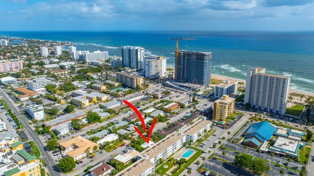 3208 NE 8th Court 1, Pompano Beach, FL 33062