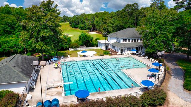 1018 Quaint Parish Circle, Graniteville, SC 29829