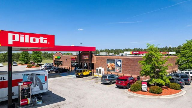 1018 Quaint Parish Circle, Graniteville, SC 29829