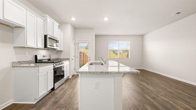 1018 Quaint Parish Circle, Graniteville, SC 29829