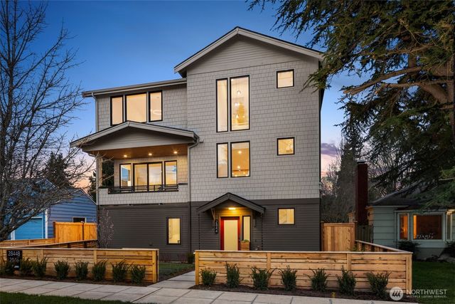 2844 35th Avenue W, Seattle, WA 98199