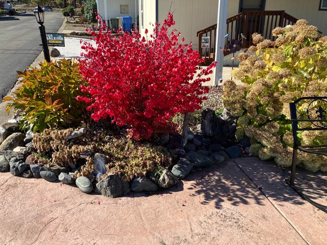 8401 Old Stage Road UNIT 26, Central Point, OR 97502