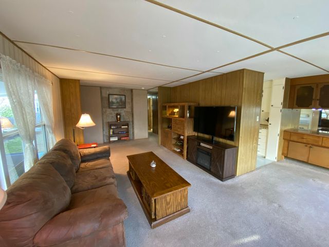 8401 Old Stage Road UNIT 26, Central Point, OR 97502