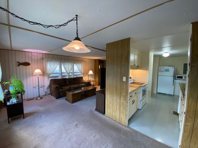 8401 Old Stage Road UNIT 26, Central Point, OR 97502