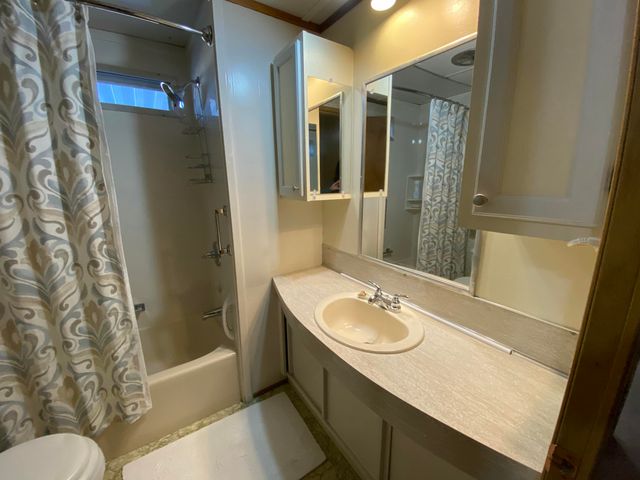 8401 Old Stage Road UNIT 26, Central Point, OR 97502