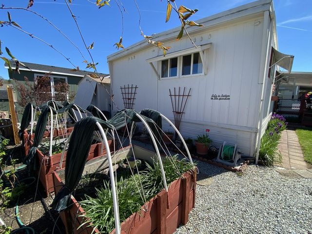 8401 Old Stage Road UNIT 26, Central Point, OR 97502