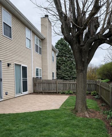 404 Lauren Lane, Island Lake, IL 60042