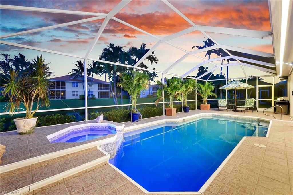 5609 Harbour CIR, CAPE CORAL, FL 33914 — photo 3
