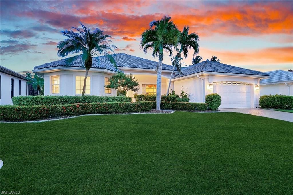 5609 Harbour CIR, CAPE CORAL, FL 33914 — photo 4
