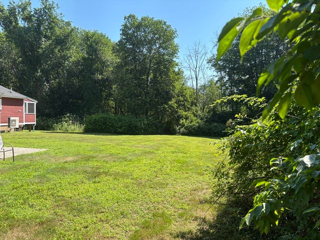 142 Parker Street 3, Maynard, MA 01754