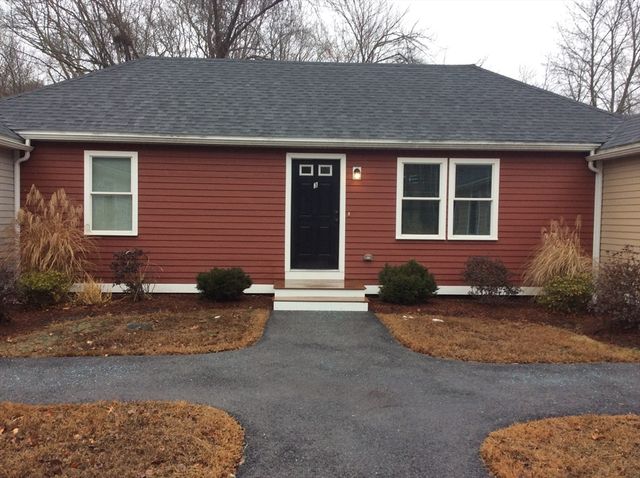 142 Parker Street 3, Maynard, MA 01754
