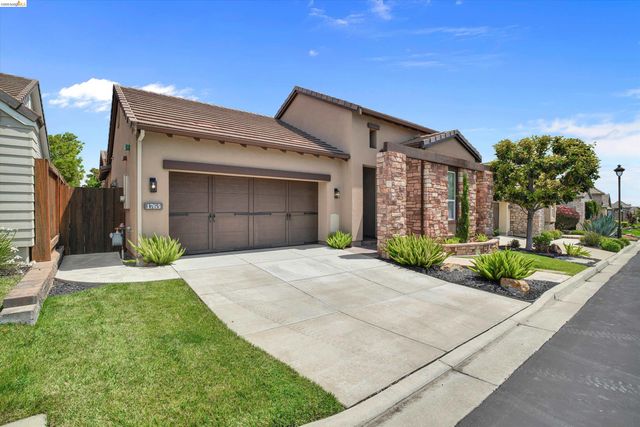 1765 Latour Ave, Brentwood, CA 94513