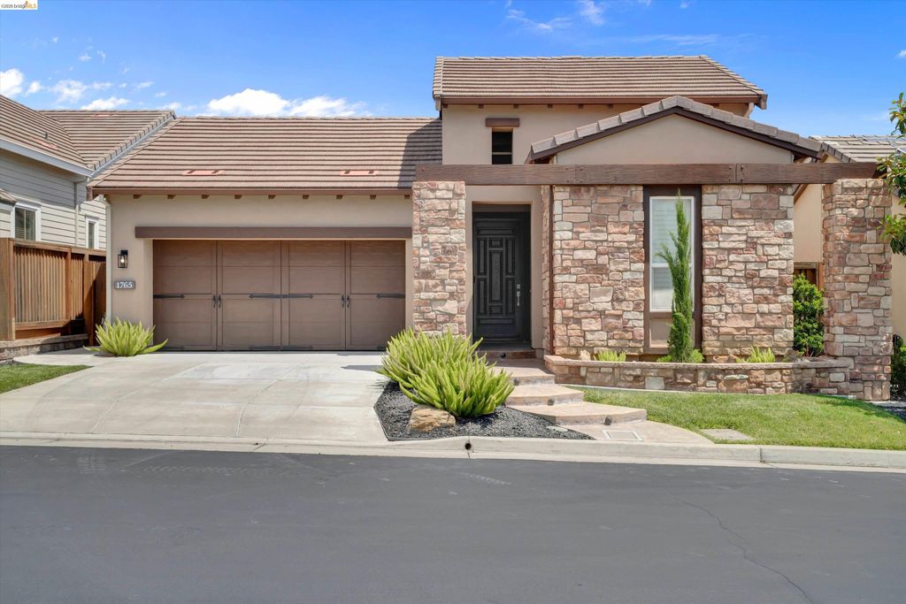 1765 Latour Ave, Brentwood, CA 94513