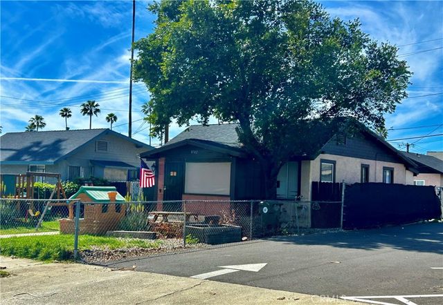 8582 Wheeler 1, Fontana, CA 92335