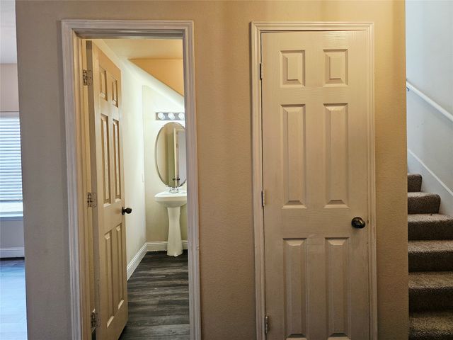 1216 Artesia Drive, Fort Worth, TX 76052