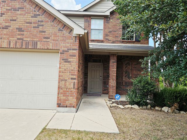1216 Artesia Drive, Fort Worth, TX 76052