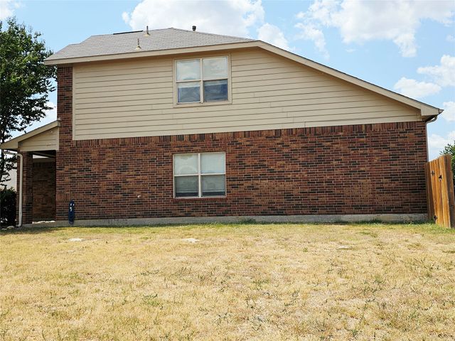 1216 Artesia Drive, Fort Worth, TX 76052