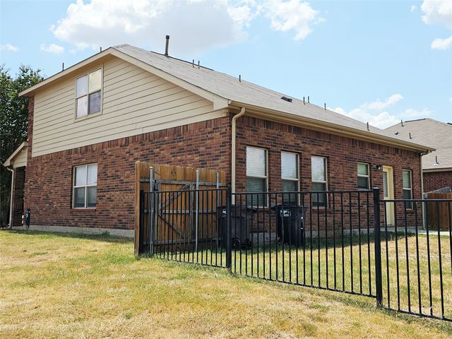 1216 Artesia Drive, Fort Worth, TX 76052