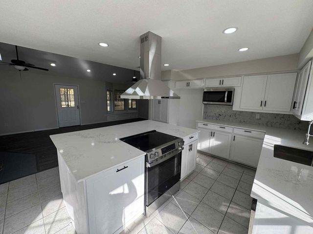 529 Morris Lane, Greenville, TX 75402