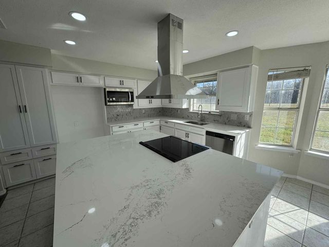 529 Morris Lane, Greenville, TX 75402