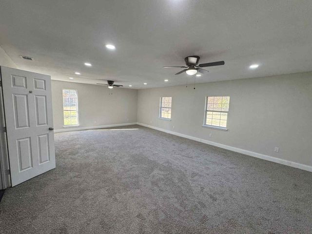 529 Morris Lane, Greenville, TX 75402