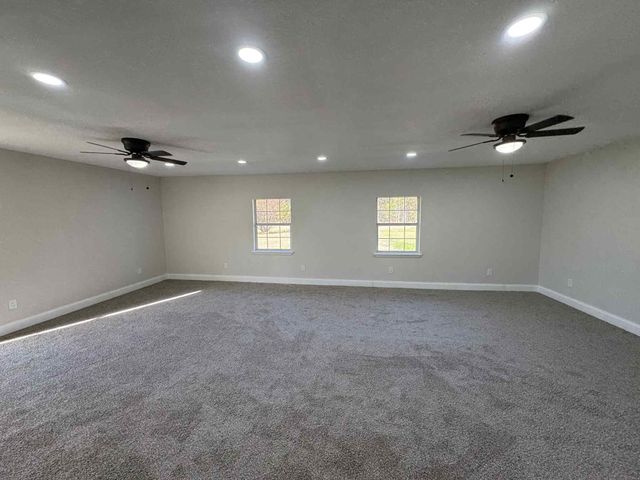 529 Morris Lane, Greenville, TX 75402