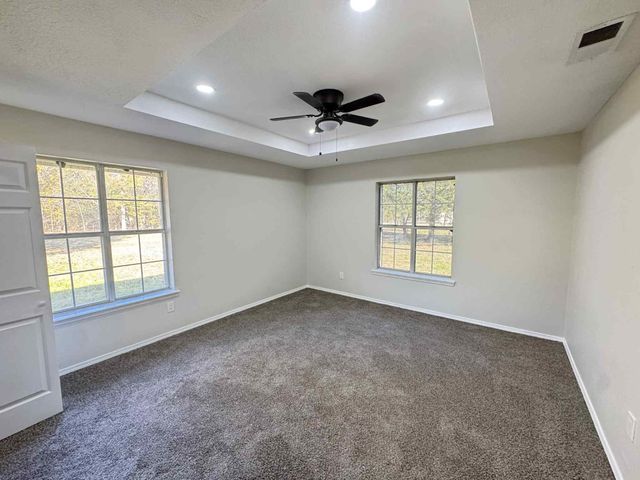 529 Morris Lane, Greenville, TX 75402