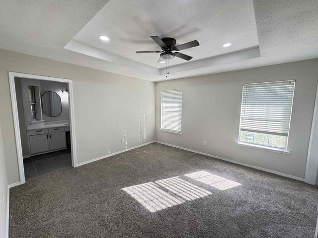 529 Morris Lane, Greenville, TX 75402