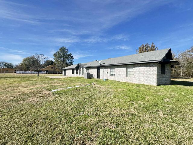 529 Morris Lane, Greenville, TX 75402
