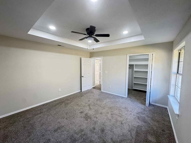 529 Morris Lane, Greenville, TX 75402