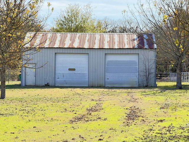 529 Morris Lane, Greenville, TX 75402