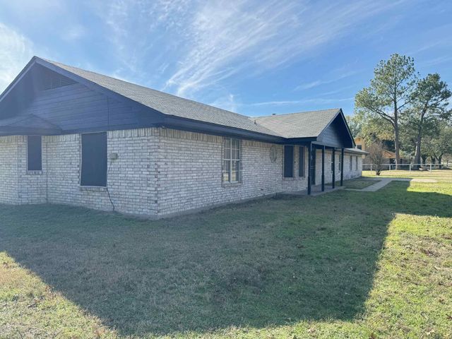 529 Morris Lane, Greenville, TX 75402