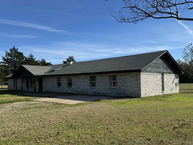 529 Morris Lane, Greenville, TX 75402