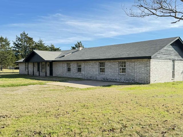 529 Morris Lane, Greenville, TX 75402