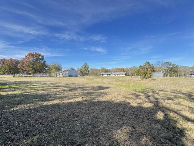 529 Morris Lane, Greenville, TX 75402