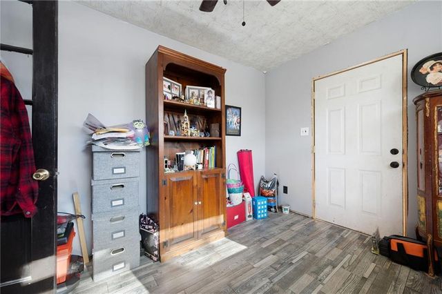 536 Wimberly Hill Road, Cedartown, GA 30125