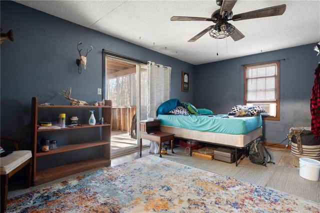 536 Wimberly Hill Road, Cedartown, GA 30125