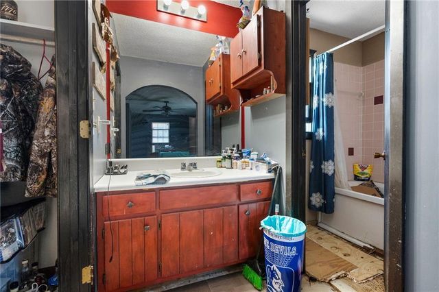 536 Wimberly Hill Road, Cedartown, GA 30125