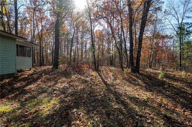 536 Wimberly Hill Road, Cedartown, GA 30125