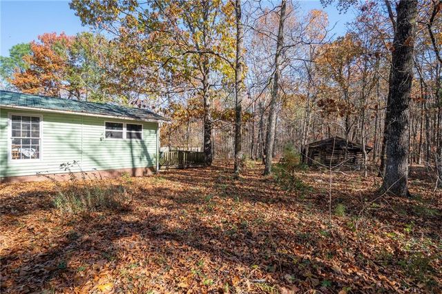 536 Wimberly Hill Road, Cedartown, GA 30125