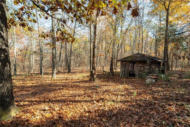 536 Wimberly Hill Road, Cedartown, GA 30125