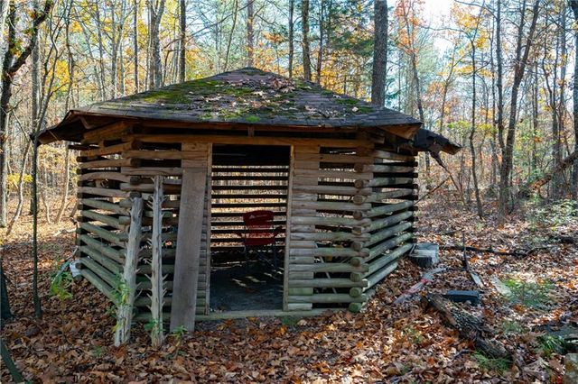 536 Wimberly Hill Road, Cedartown, GA 30125