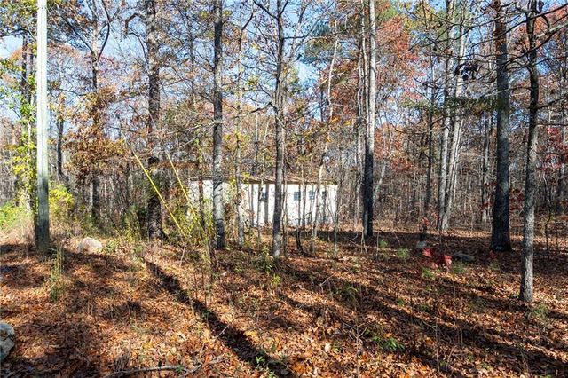 536 Wimberly Hill Road, Cedartown, GA 30125