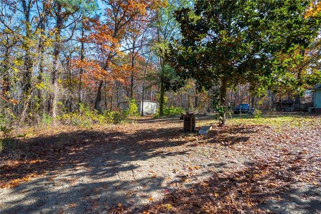 536 Wimberly Hill Road, Cedartown, GA 30125