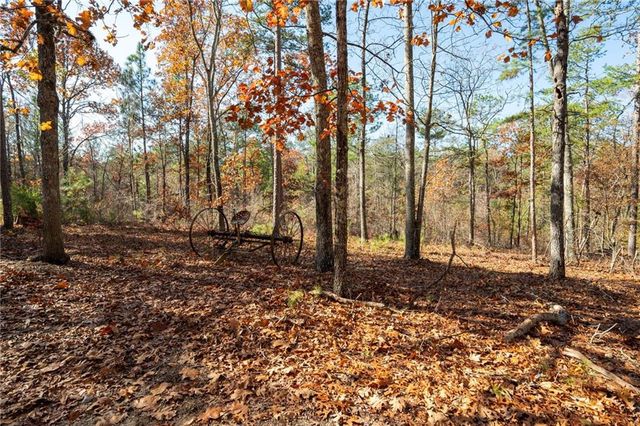 536 Wimberly Hill Road, Cedartown, GA 30125