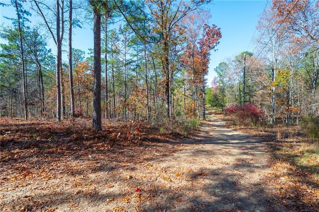 536 Wimberly Hill Road, Cedartown, GA 30125