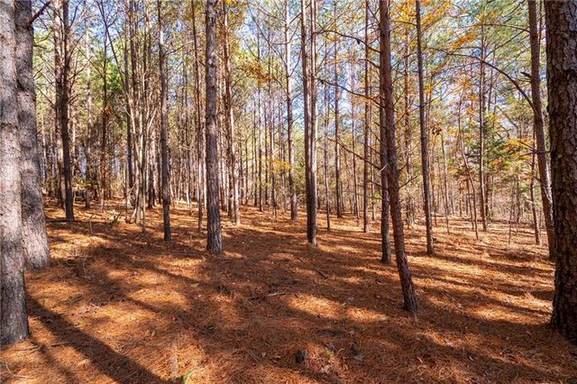 536 Wimberly Hill Road, Cedartown, GA 30125