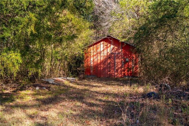 536 Wimberly Hill Road, Cedartown, GA 30125
